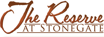 The Reserve at Stonegate
